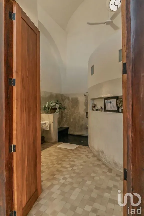 Casa en Venta en Mérida Centro, Mérida, Yucatán | NEX-232453 | iad México | Foto 38 de 45