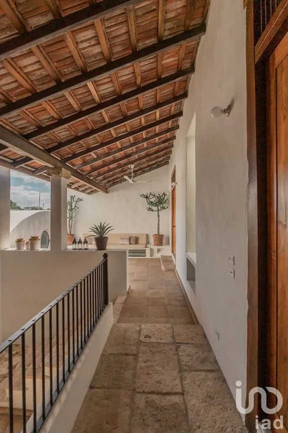 Casa en Venta en Mérida Centro, Mérida, Yucatán | NEX-232453 | iad México | Foto 5 de 45