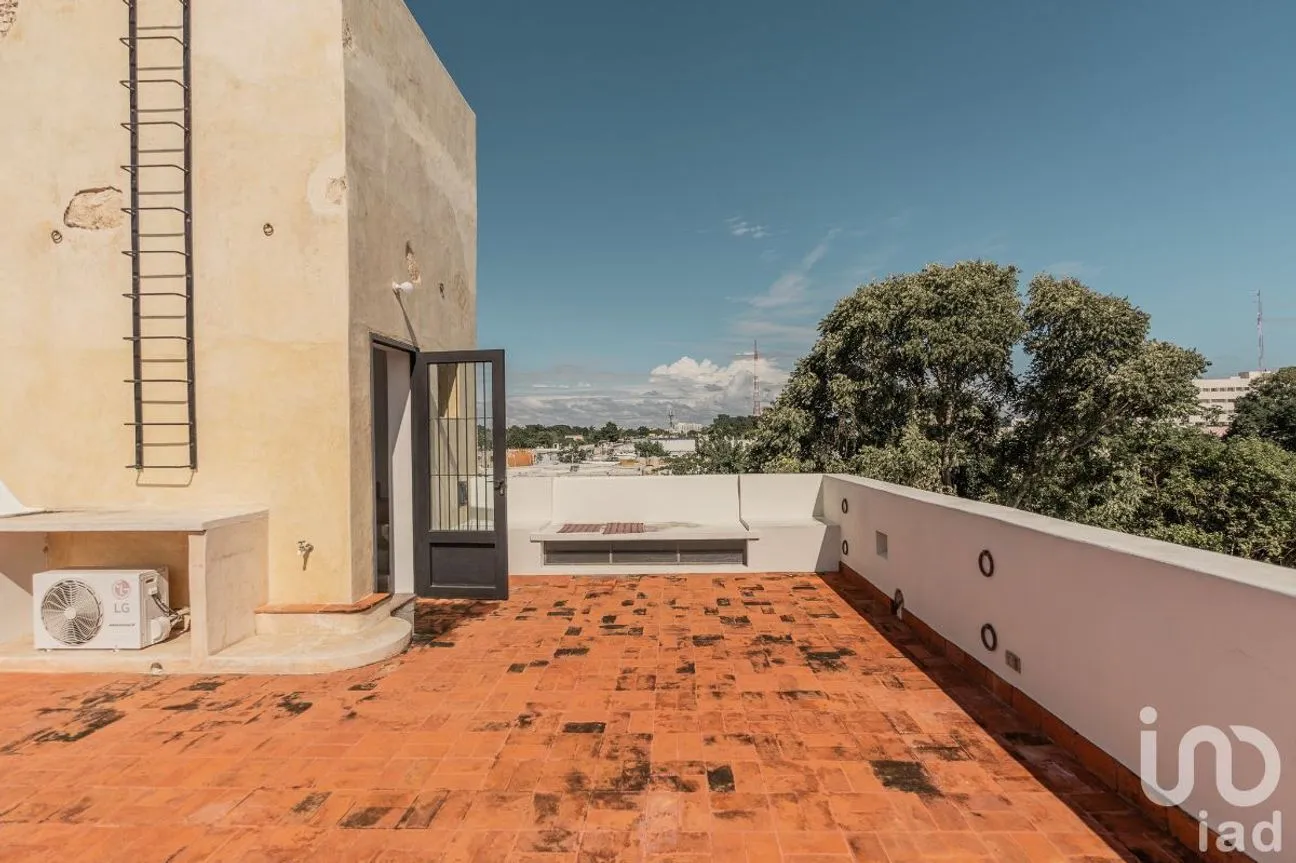 Casa en Venta en Mérida Centro, Mérida, Yucatán | NEX-232453 | iad México | Foto 42 de 45