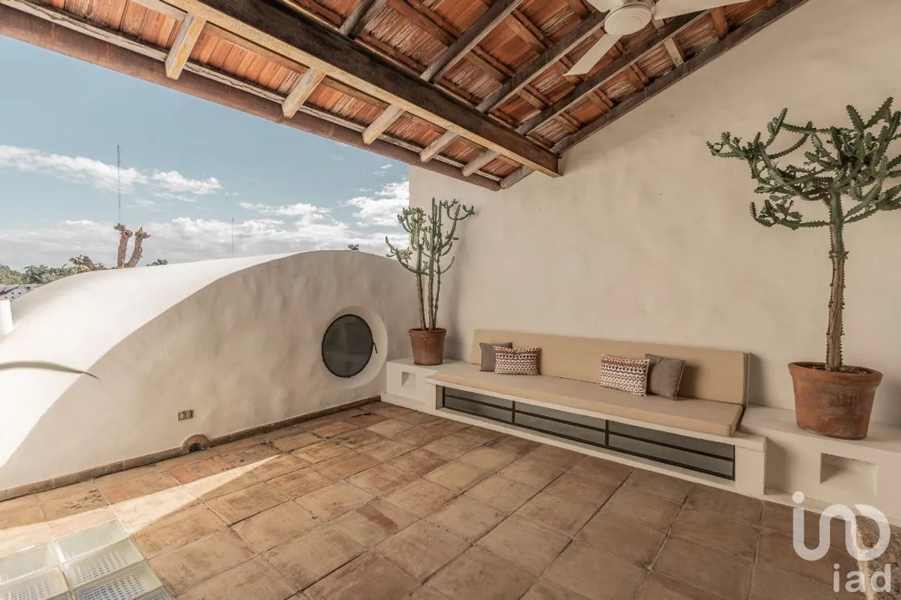 Casa en Venta en Mérida Centro, Mérida, Yucatán | NEX-232453 | iad México | Foto 44 de 45