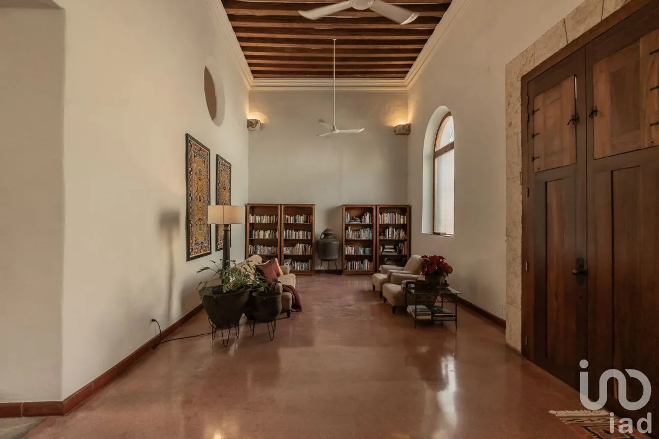 Casa en Venta en Mérida Centro, Mérida, Yucatán | NEX-232453 | iad México | Foto 45 de 45