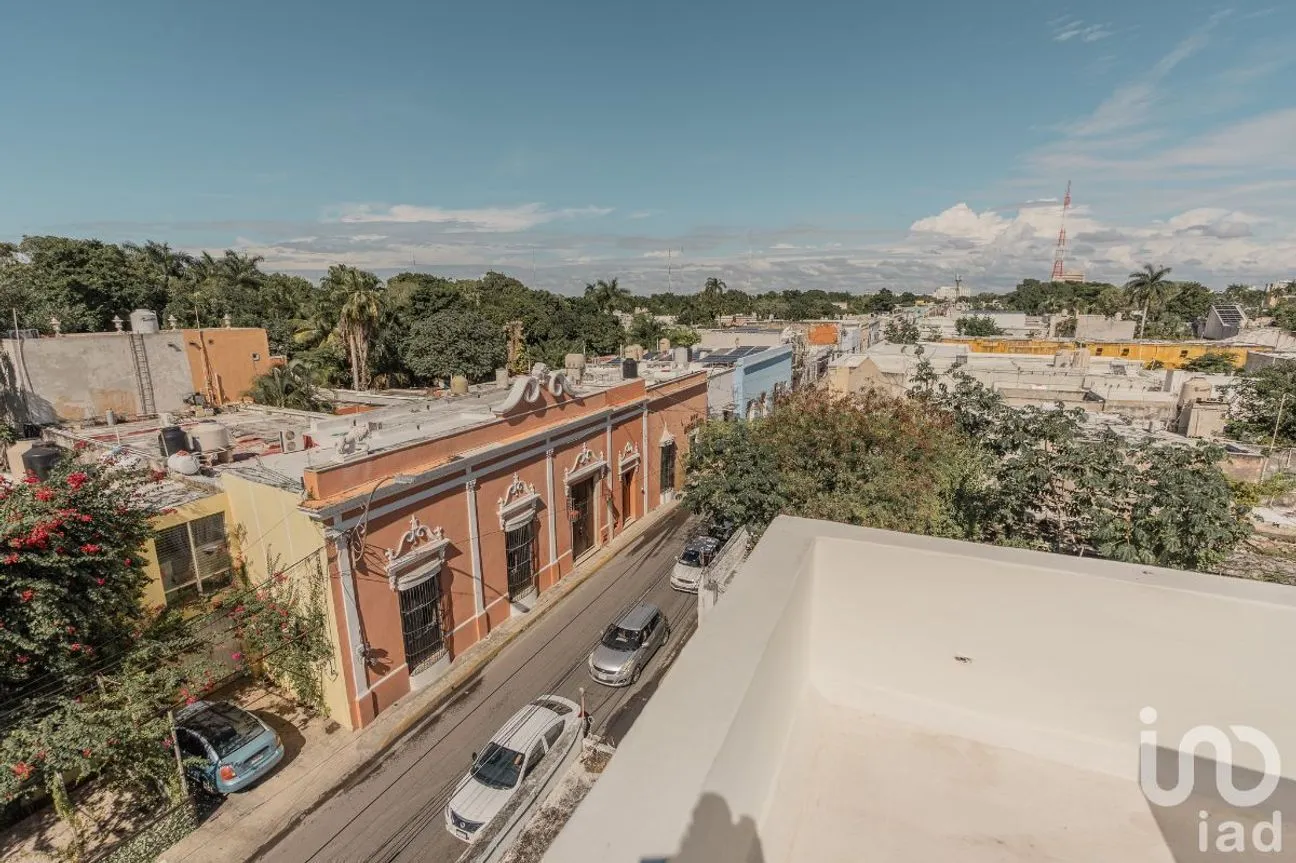 Casa en Venta en Mérida Centro, Mérida, Yucatán | NEX-232453 | iad México | Foto 8 de 45