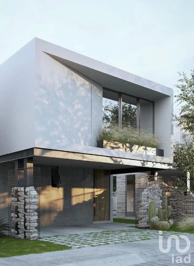 Casa en Venta en Conkal, Conkal, Yucatán | NEX-232454 | iad México | Foto 3 de 9