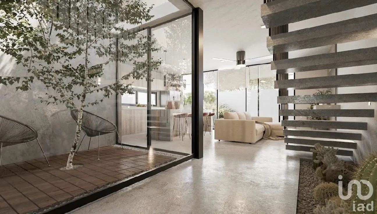Casa en Venta en Conkal, Conkal, Yucatán | NEX-232454 | iad México | Foto 5 de 9