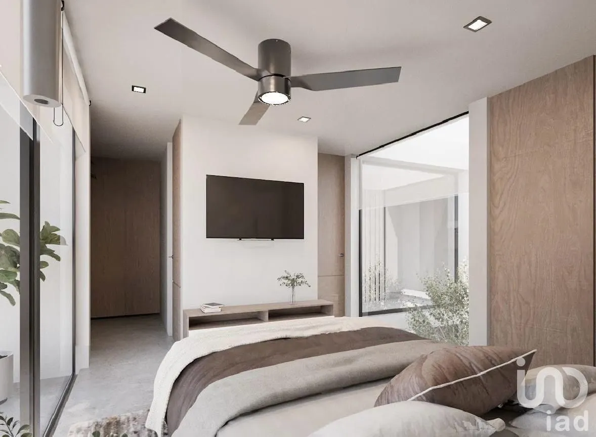 Casa en Venta en Conkal, Conkal, Yucatán | NEX-232454 | iad México | Foto 6 de 9