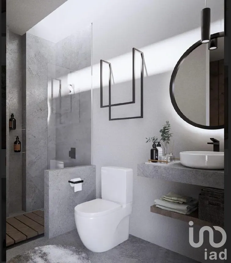 Casa en Venta en Conkal, Conkal, Yucatán | NEX-232454 | iad México | Foto 7 de 9