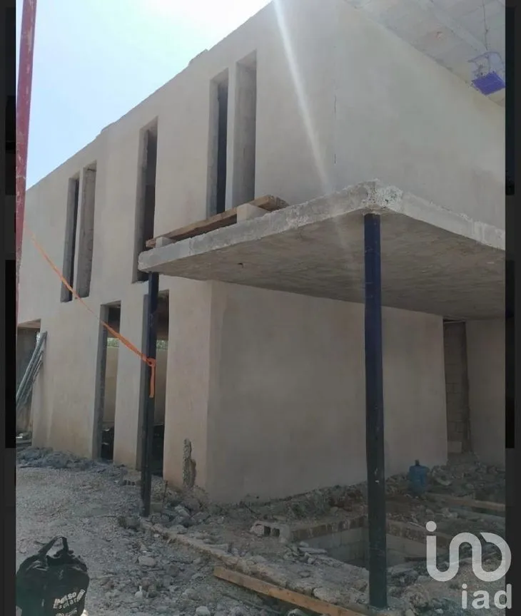 Casa en Venta en Conkal, Conkal, Yucatán | NEX-232454 | iad México | Foto 8 de 9