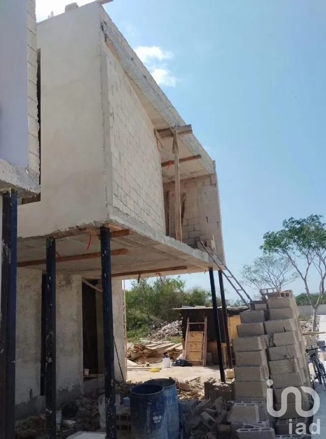 Casa en Venta en Conkal, Conkal, Yucatán | NEX-232454 | iad México | Foto 9 de 9