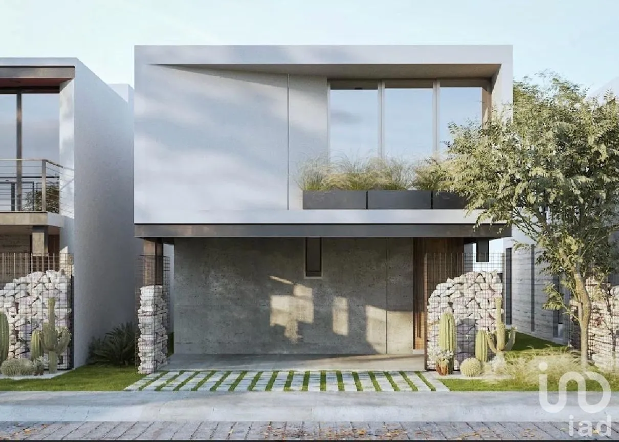 Casa en Venta en Conkal, Conkal, Yucatán | NEX-232454 | iad México | Foto 1 de 9