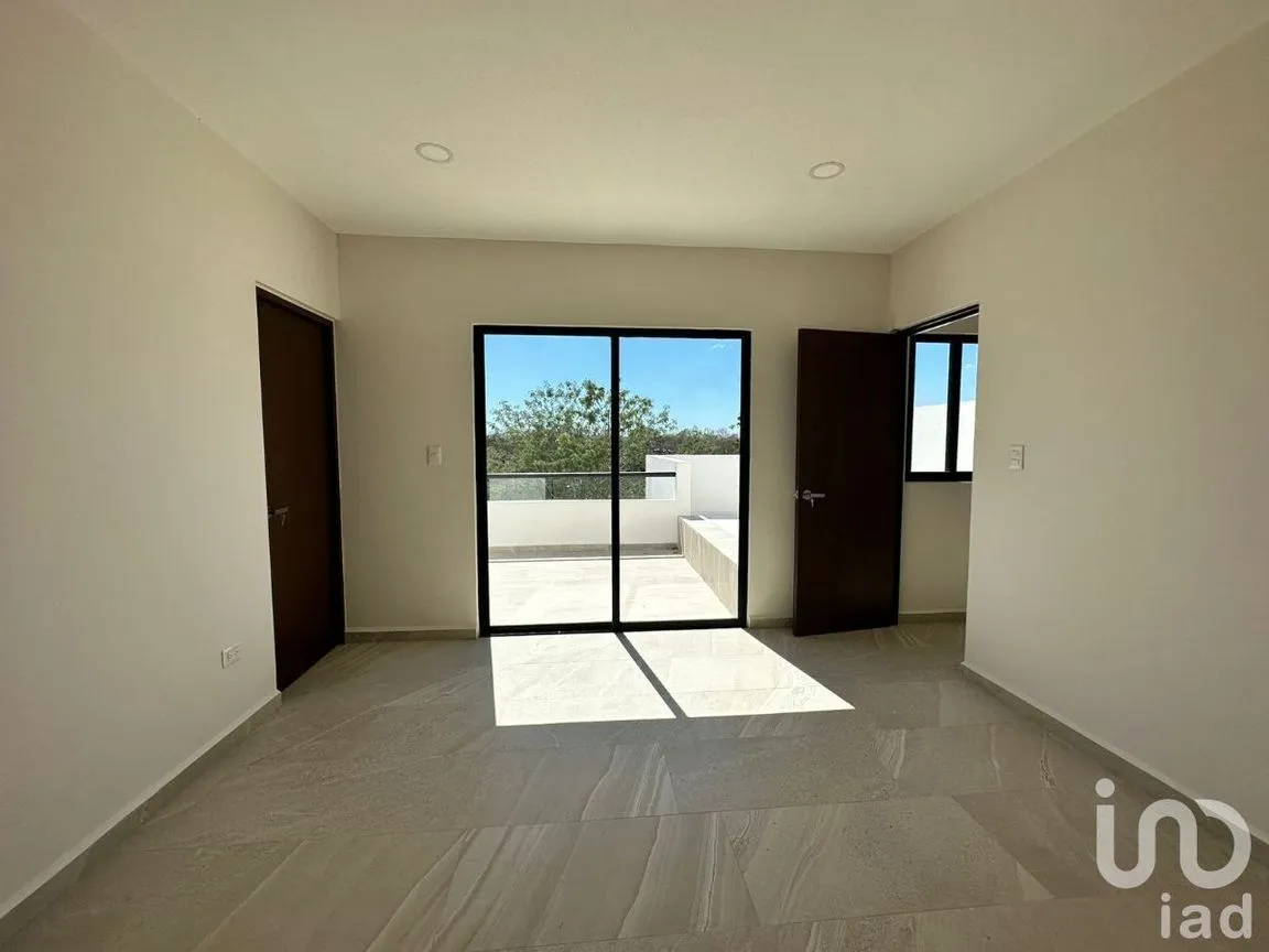 Casa en Venta en Conkal, Conkal, Yucatán | NEX-232455 | iad México | Foto 17 de 21
