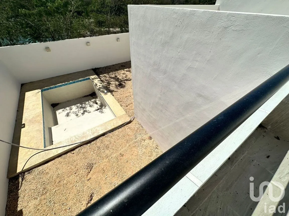 Casa en Venta en Conkal, Conkal, Yucatán | NEX-232455 | iad México | Foto 18 de 21