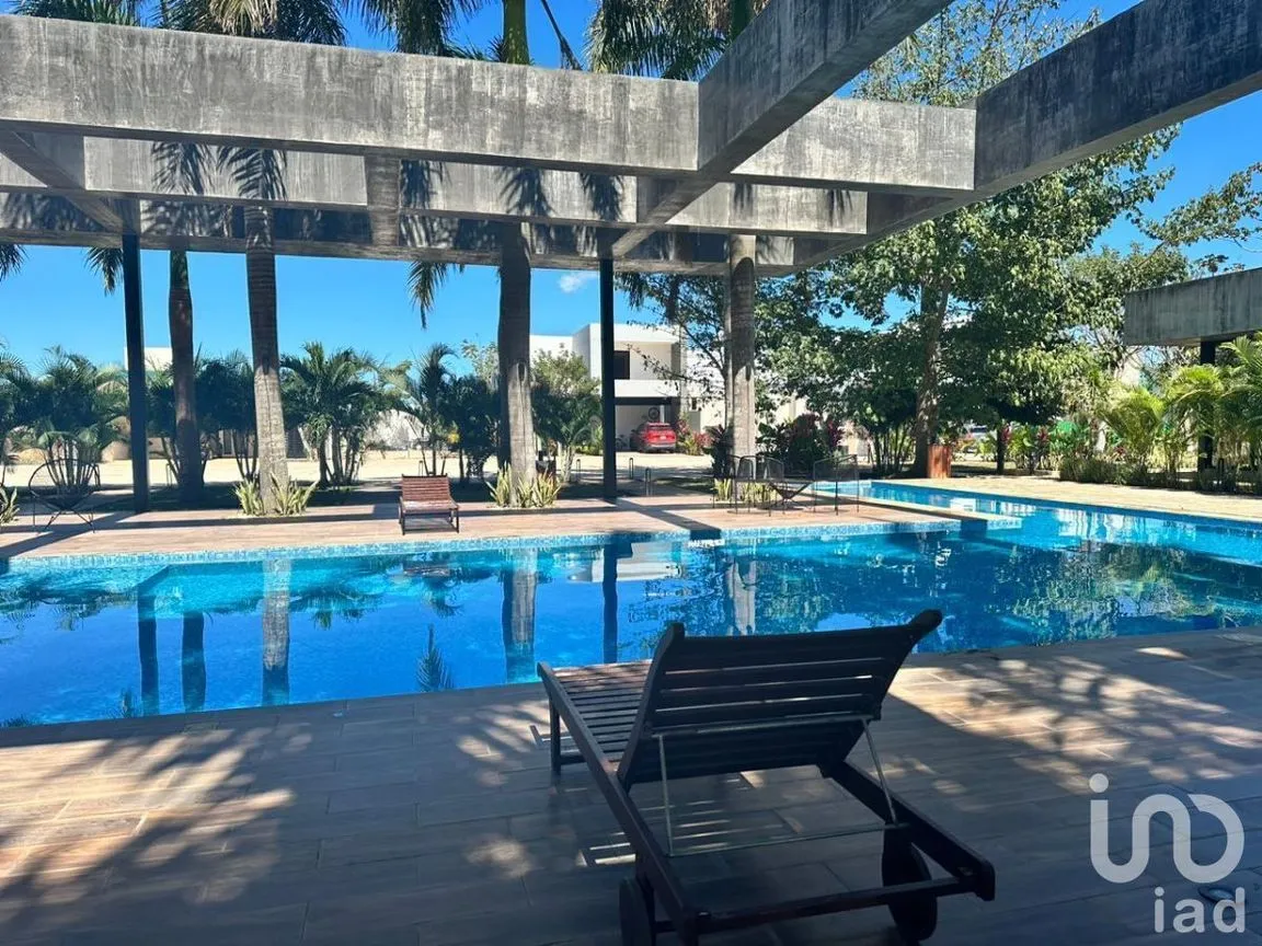 Casa en Venta en Conkal, Conkal, Yucatán | NEX-232455 | iad México | Foto 20 de 21