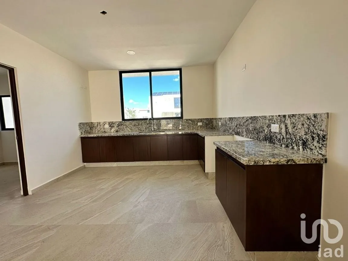 Casa en Venta en Conkal, Conkal, Yucatán | NEX-232455 | iad México | Foto 4 de 21