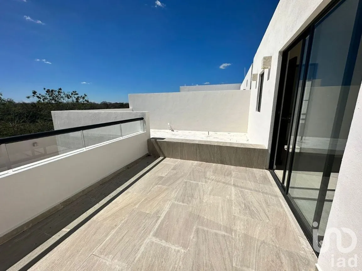 Casa en Venta en Conkal, Conkal, Yucatán | NEX-232455 | iad México | Foto 6 de 21