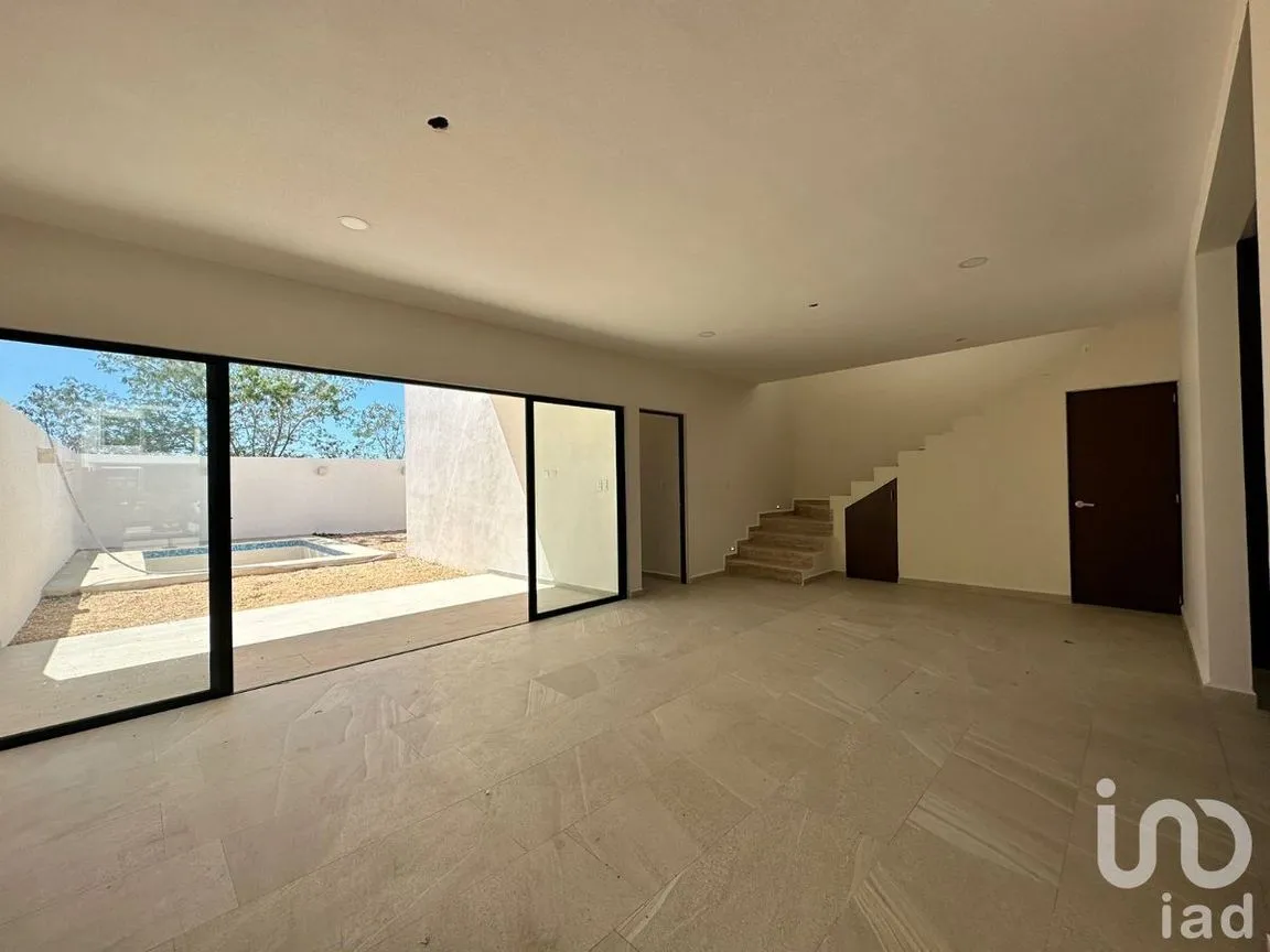 Casa en Venta en Conkal, Conkal, Yucatán | NEX-232455 | iad México | Foto 1 de 21