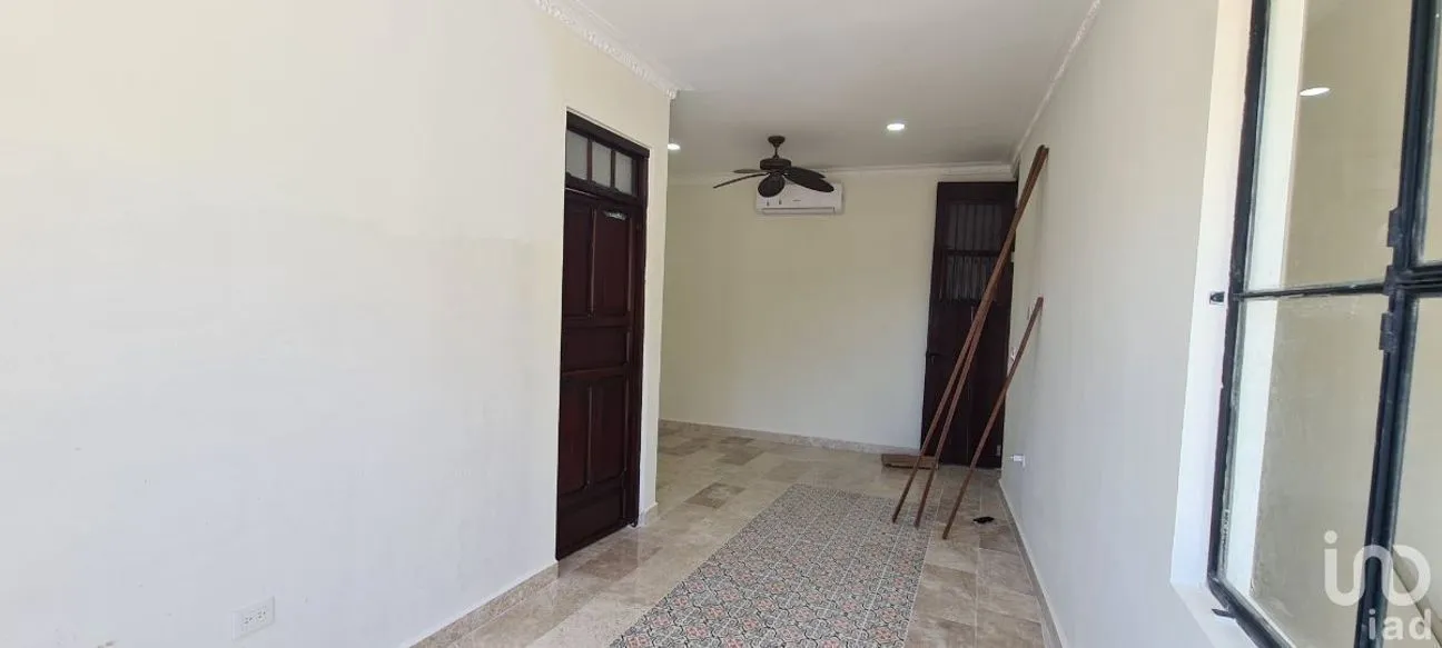 Casa en Venta en Mérida Centro, Mérida, Yucatán | NEX-232457 | iad México | Foto 2 de 37