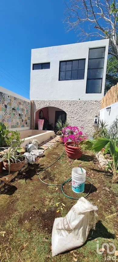 Casa en Venta en Mérida Centro, Mérida, Yucatán | NEX-232457 | iad México | Foto 21 de 37