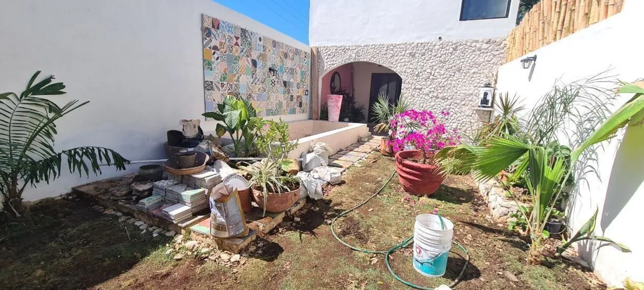 Casa en Venta en Mérida Centro, Mérida, Yucatán | NEX-232457 | iad México | Foto 22 de 37