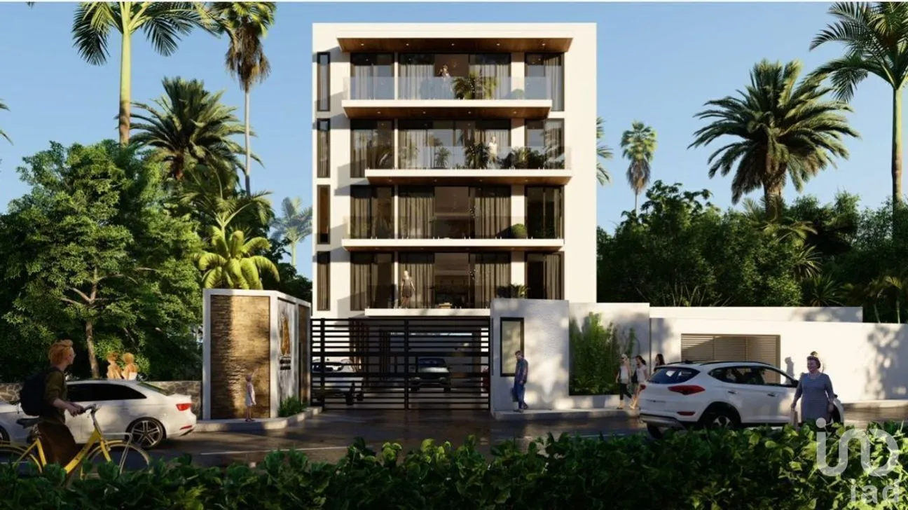 Departamento en Venta en Altabrisa, Mérida, Yucatán | NEX-232458 | iad México | Foto 1 de 16