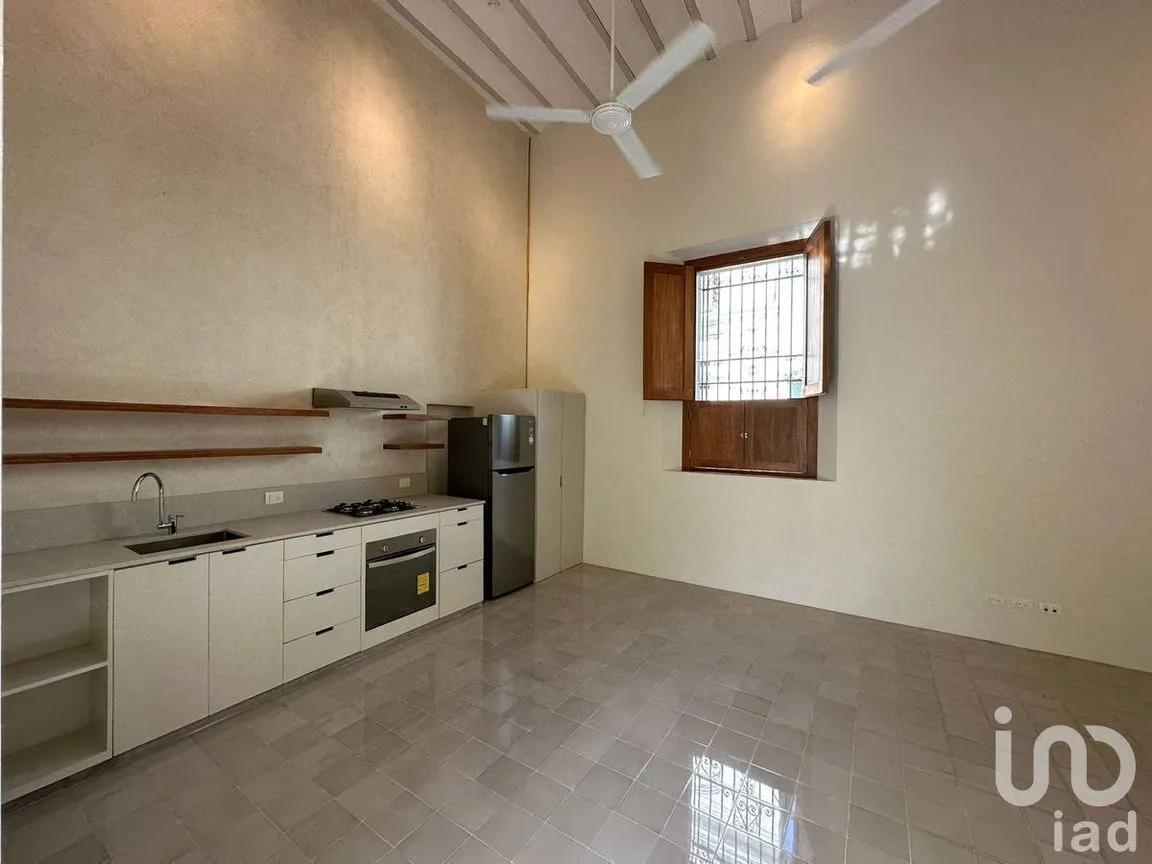 Departamento en Venta en Mérida Centro, Mérida, Yucatán | NEX-232459 | iad México | Foto 12 de 19