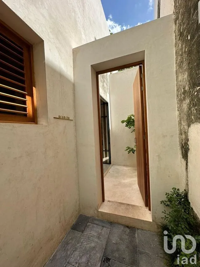 Departamento en Venta en Mérida Centro, Mérida, Yucatán | NEX-232459 | iad México | Foto 13 de 19