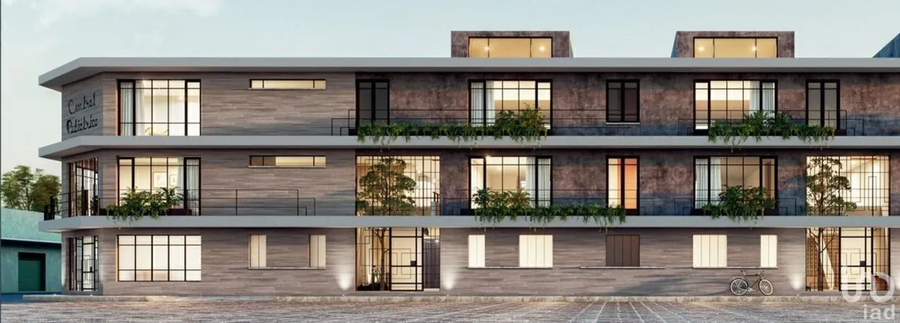 Departamento en Venta en Mérida Centro, Mérida, Yucatán | NEX-232459 | iad México | Foto 16 de 19