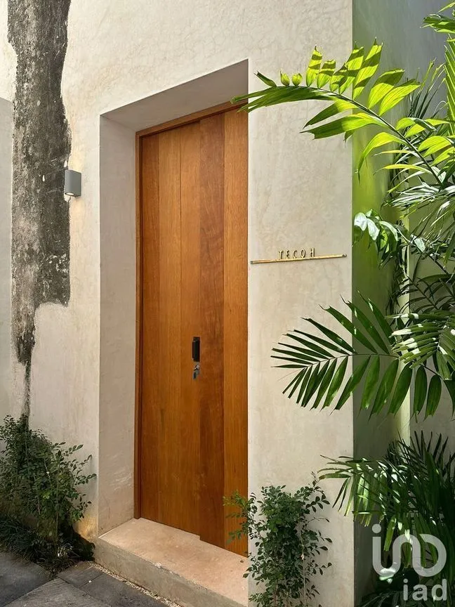 Departamento en Venta en Mérida Centro, Mérida, Yucatán | NEX-232459 | iad México | Foto 18 de 19