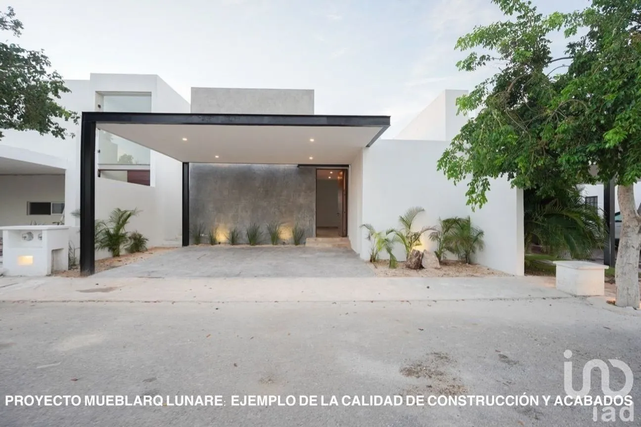 Casa en Venta en Conkal, Conkal, Yucatán | NEX-232460 | iad México | Foto 15 de 16
