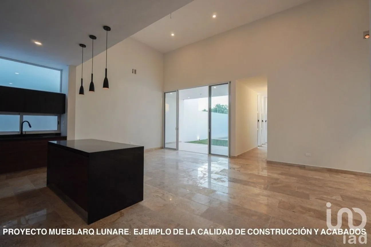 Casa en Venta en Conkal, Conkal, Yucatán | NEX-232460 | iad México | Foto 3 de 16