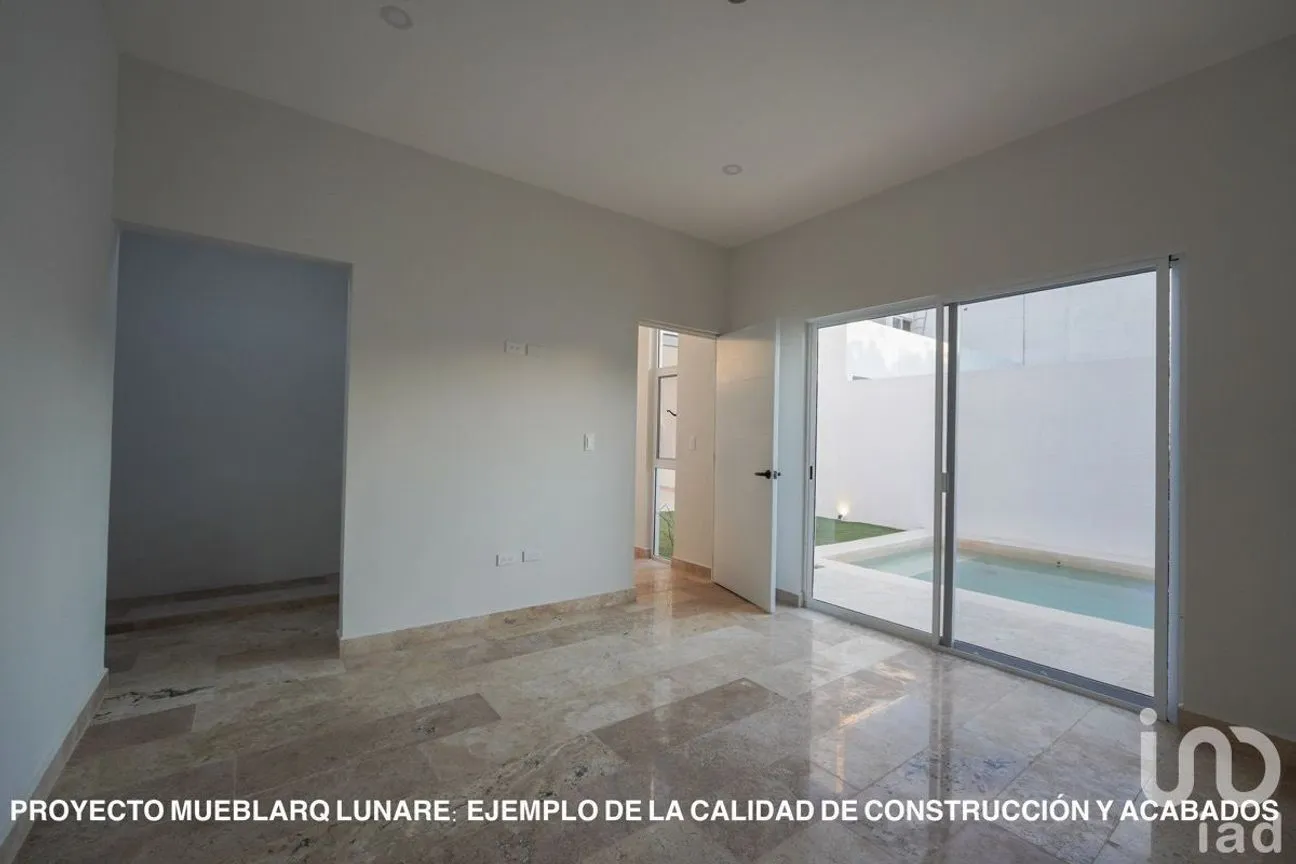 Casa en Venta en Conkal, Conkal, Yucatán | NEX-232460 | iad México | Foto 5 de 16