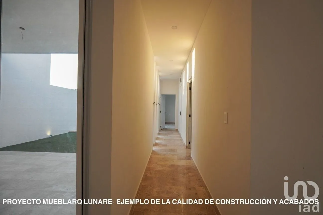 Casa en Venta en Conkal, Conkal, Yucatán | NEX-232460 | iad México | Foto 6 de 16