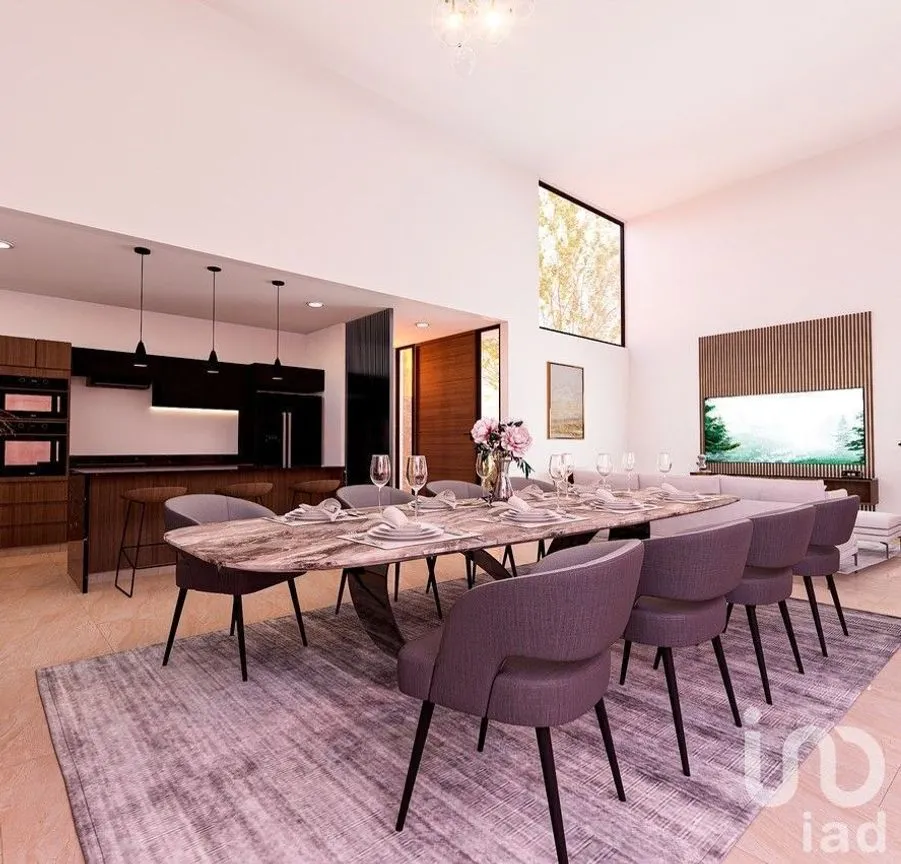 Casa en Venta en Conkal, Conkal, Yucatán | NEX-232461 | iad México | Foto 2 de 17