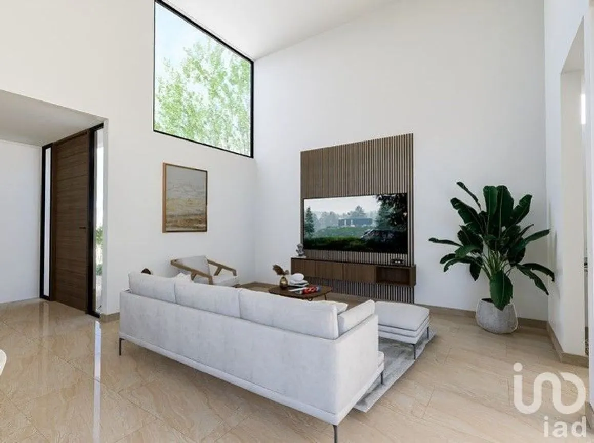 Casa en Venta en Conkal, Conkal, Yucatán | NEX-232461 | iad México | Foto 11 de 17