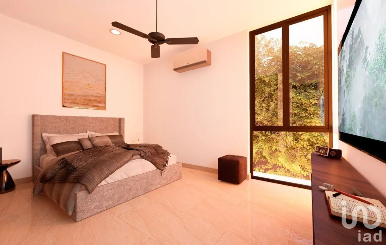 Casa en Venta en Conkal, Conkal, Yucatán | NEX-232461 | iad México | Foto 6 de 17