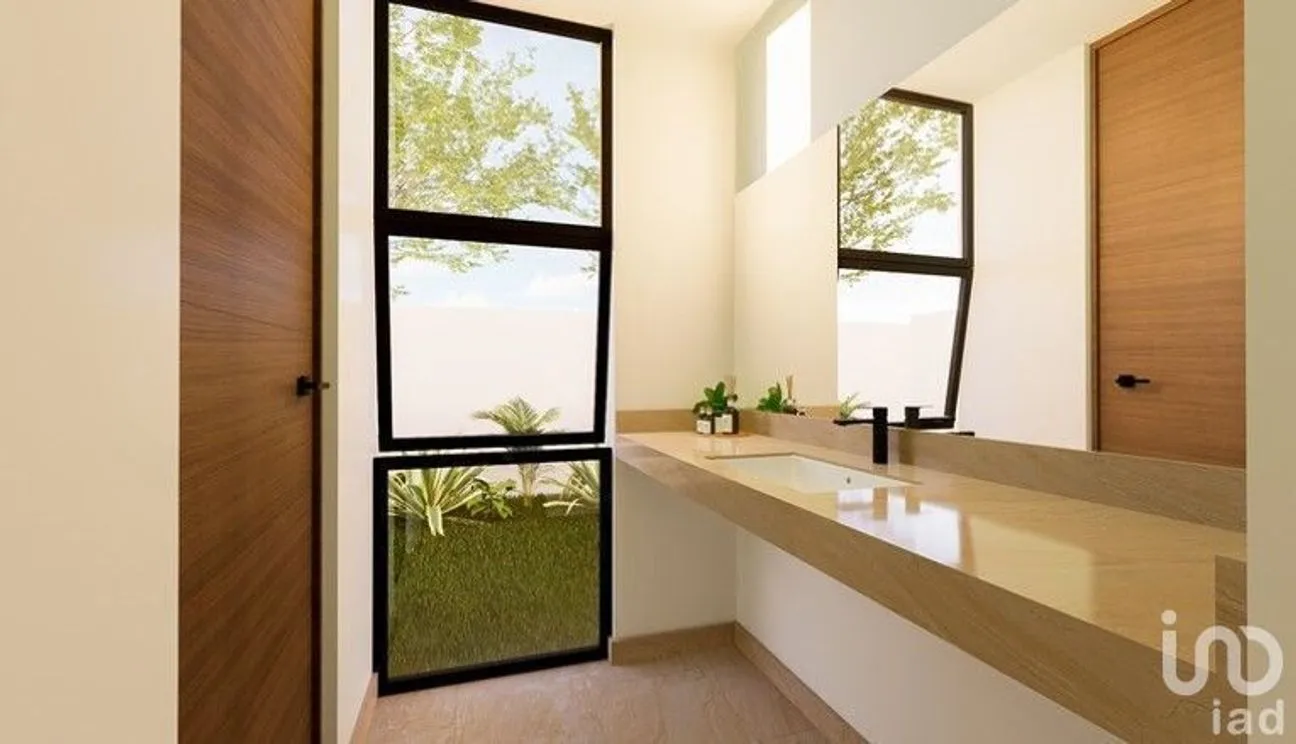 Casa en Venta en Conkal, Conkal, Yucatán | NEX-232461 | iad México | Foto 9 de 17