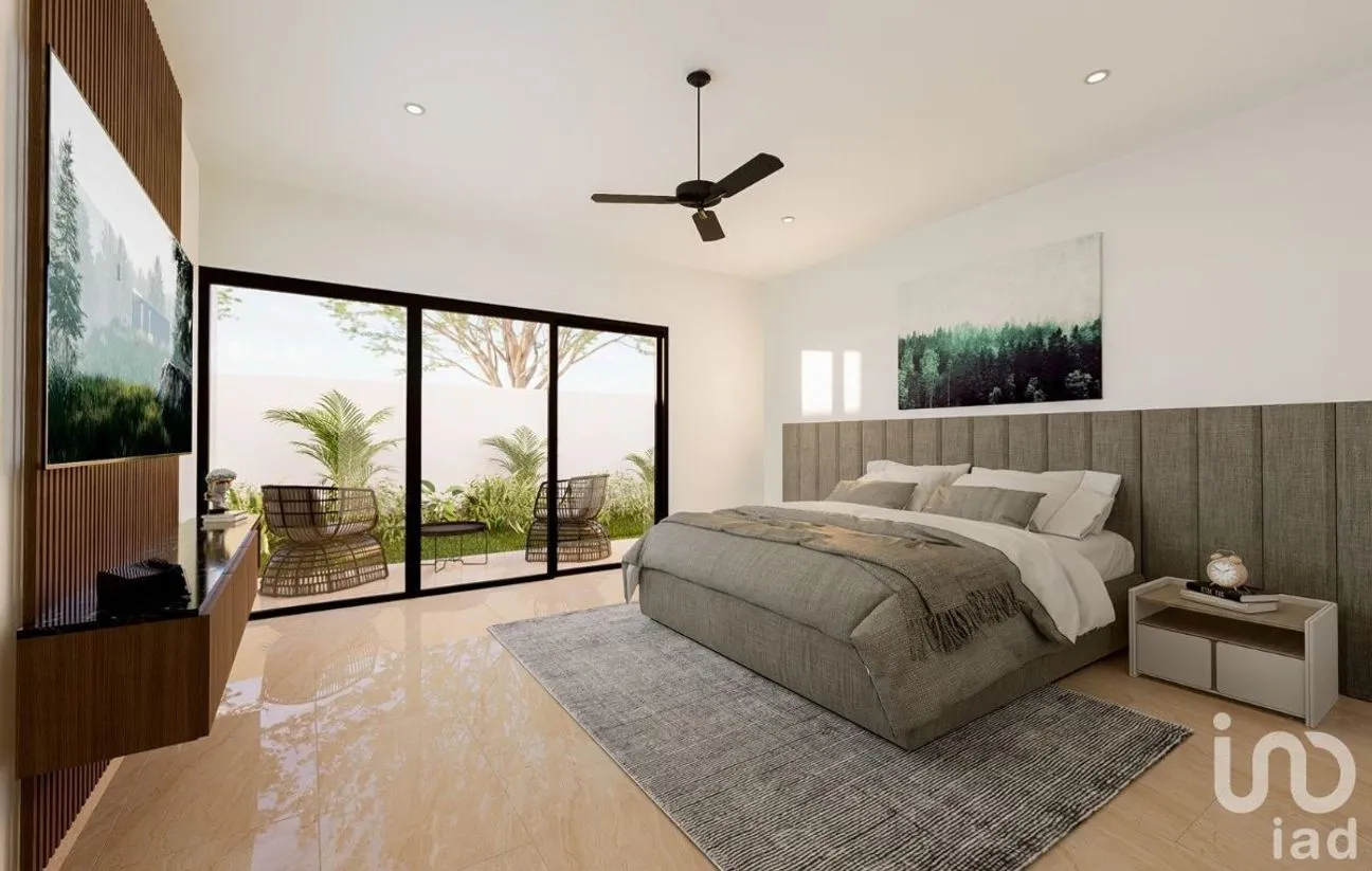 Casa en Venta en Conkal, Conkal, Yucatán | NEX-232461 | iad México | Foto 10 de 17