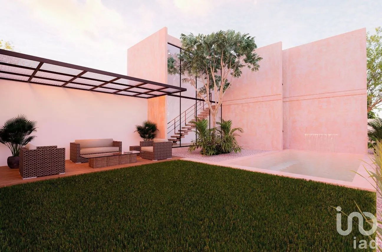 Casa en Venta en Conkal, Conkal, Yucatán | NEX-232461 | iad México | Foto 1 de 17