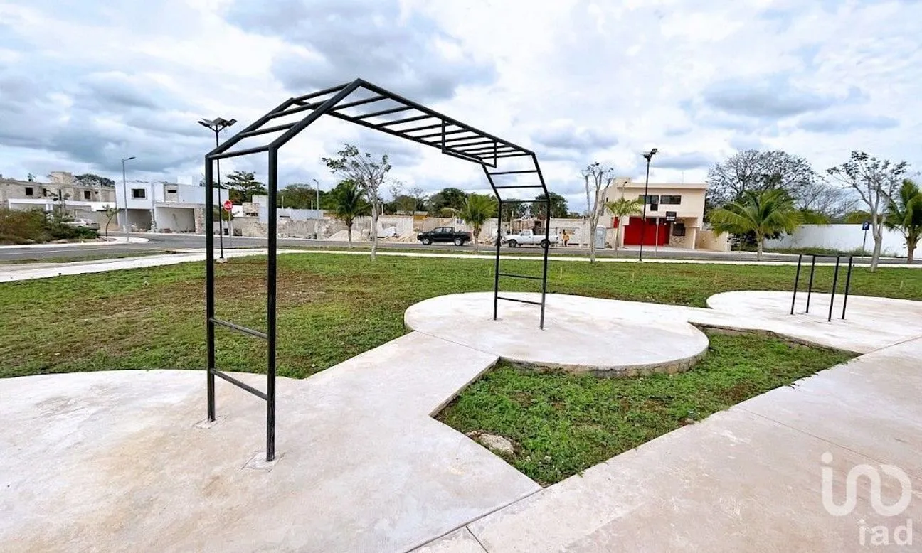 Terreno en Venta en Cholul, Mérida, Yucatán | NEX-232462 | iad México | Foto 4 de 8