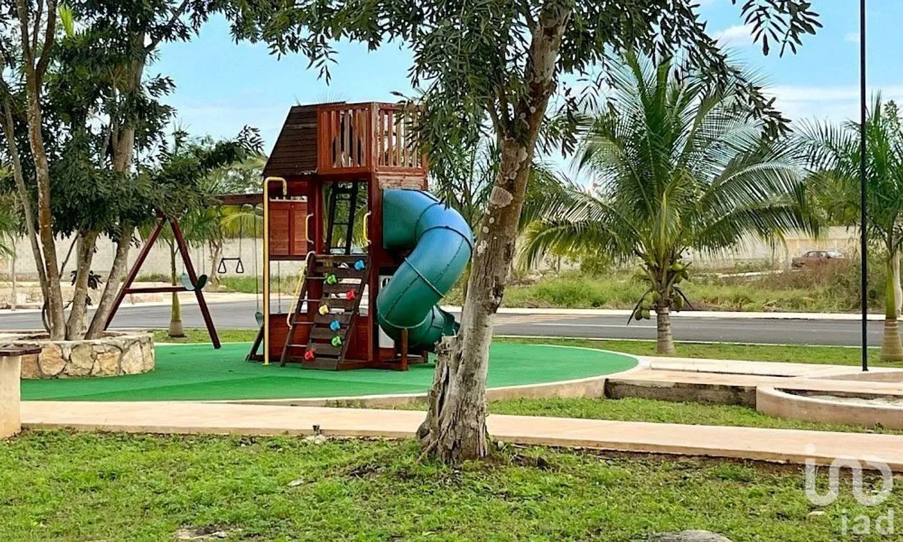 Terreno en Venta en Cholul, Mérida, Yucatán | NEX-232462 | iad México | Foto 5 de 8