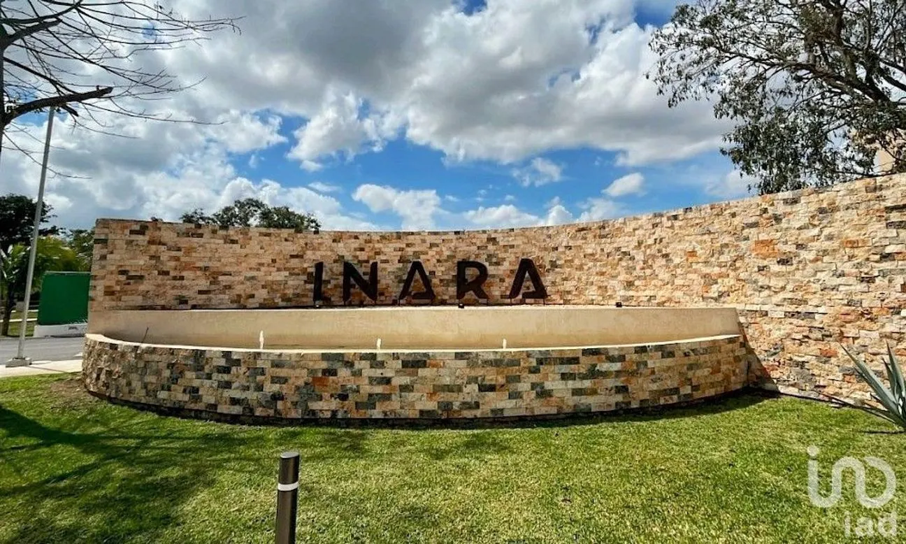 Terreno en Venta en Cholul, Mérida, Yucatán | NEX-232462 | iad México | Foto 1 de 8