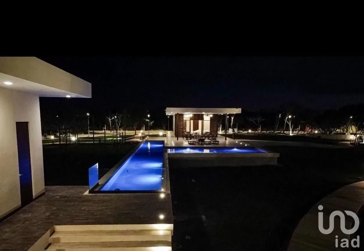 Terreno en Venta en Cholul, Mérida, Yucatán | NEX-232463 | iad México | Foto 12 de 14