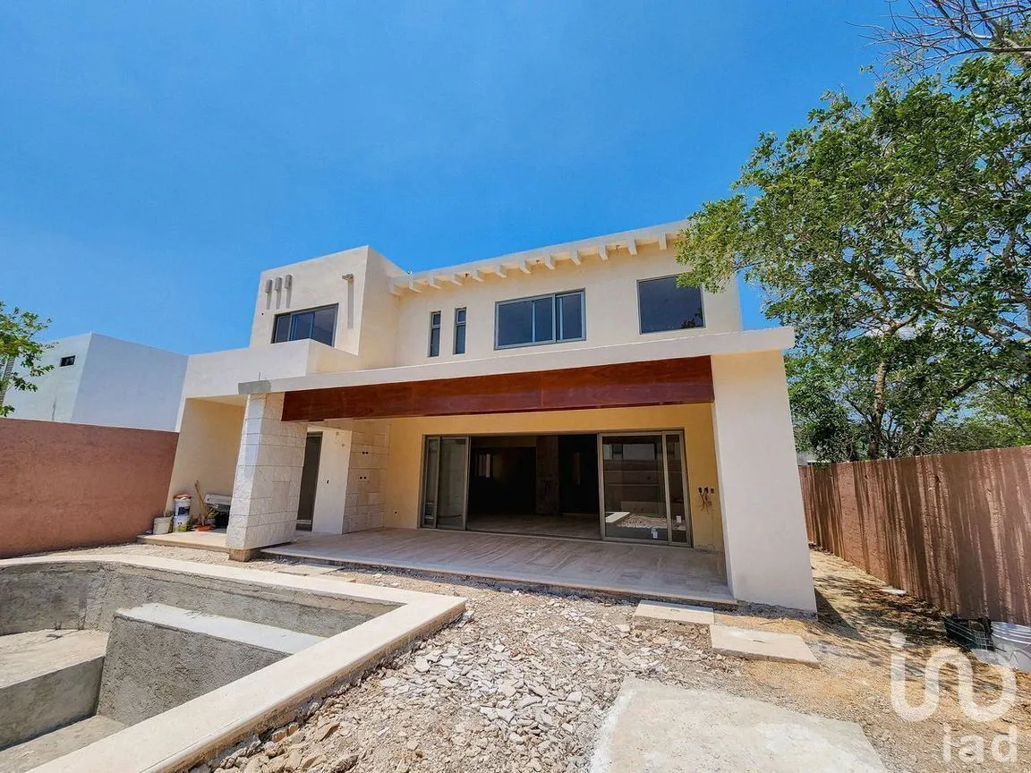Casa en Venta en Cholul, Mérida, Yucatán | NEX-232464 | iad México | Foto 2 de 41