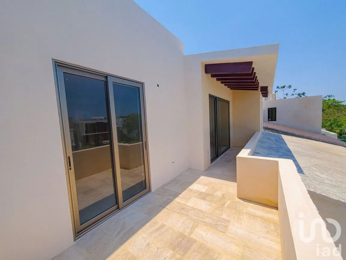 Casa en Venta en Cholul, Mérida, Yucatán | NEX-232464 | iad México | Foto 14 de 41