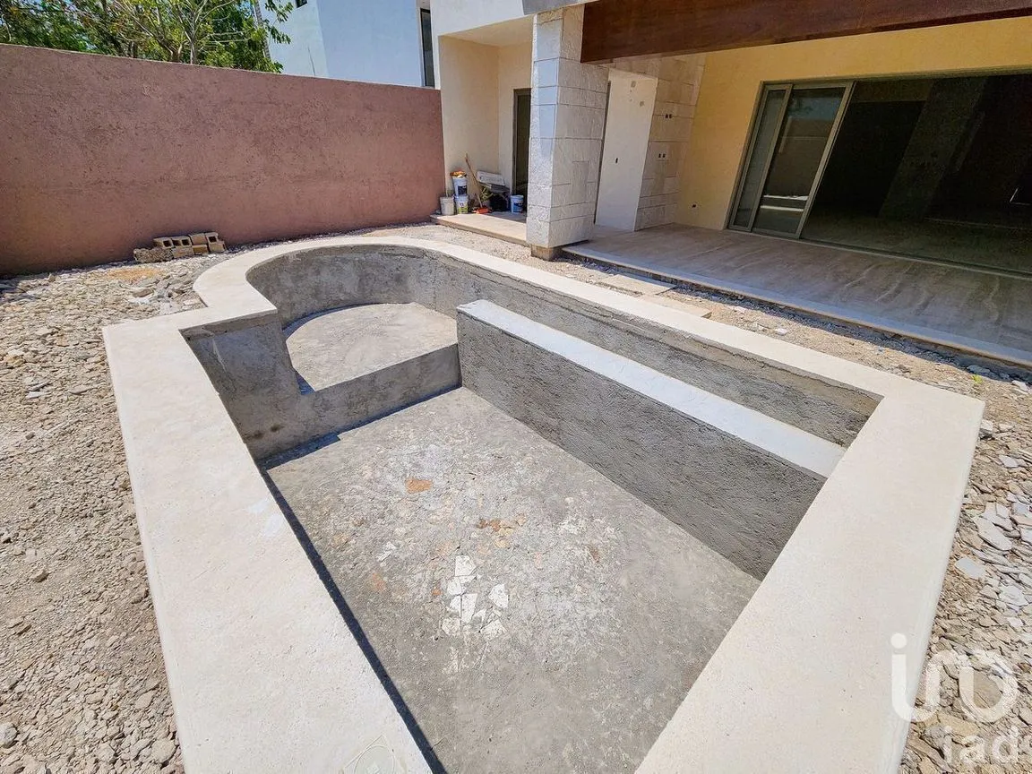 Casa en Venta en Cholul, Mérida, Yucatán | NEX-232464 | iad México | Foto 17 de 41