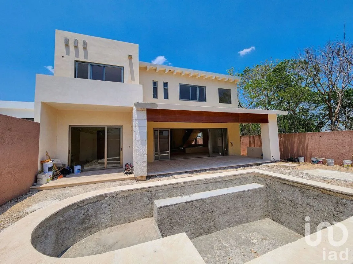 Casa en Venta en Cholul, Mérida, Yucatán | NEX-232464 | iad México | Foto 3 de 41