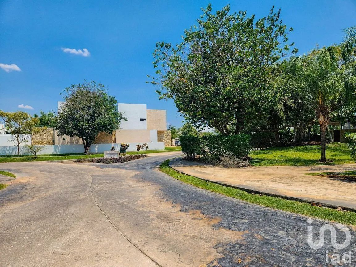 Casa en Venta en Cholul, Mérida, Yucatán | NEX-232464 | iad México | Foto 34 de 41