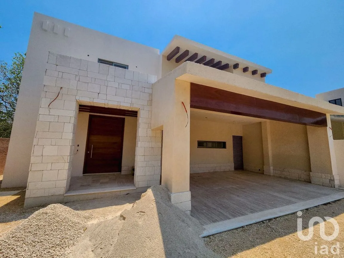 Casa en Venta en Cholul, Mérida, Yucatán | NEX-232464 | iad México | Foto 35 de 41