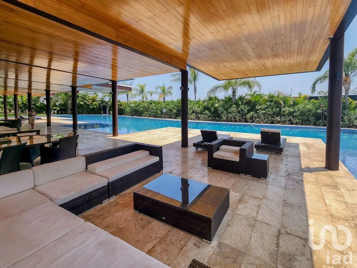 Casa en Venta en Cholul, Mérida, Yucatán | NEX-232464 | iad México | Foto 37 de 41