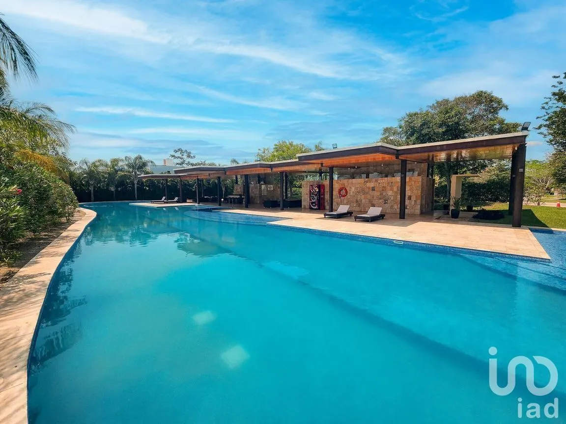 Casa en Venta en Cholul, Mérida, Yucatán | NEX-232464 | iad México | Foto 38 de 41
