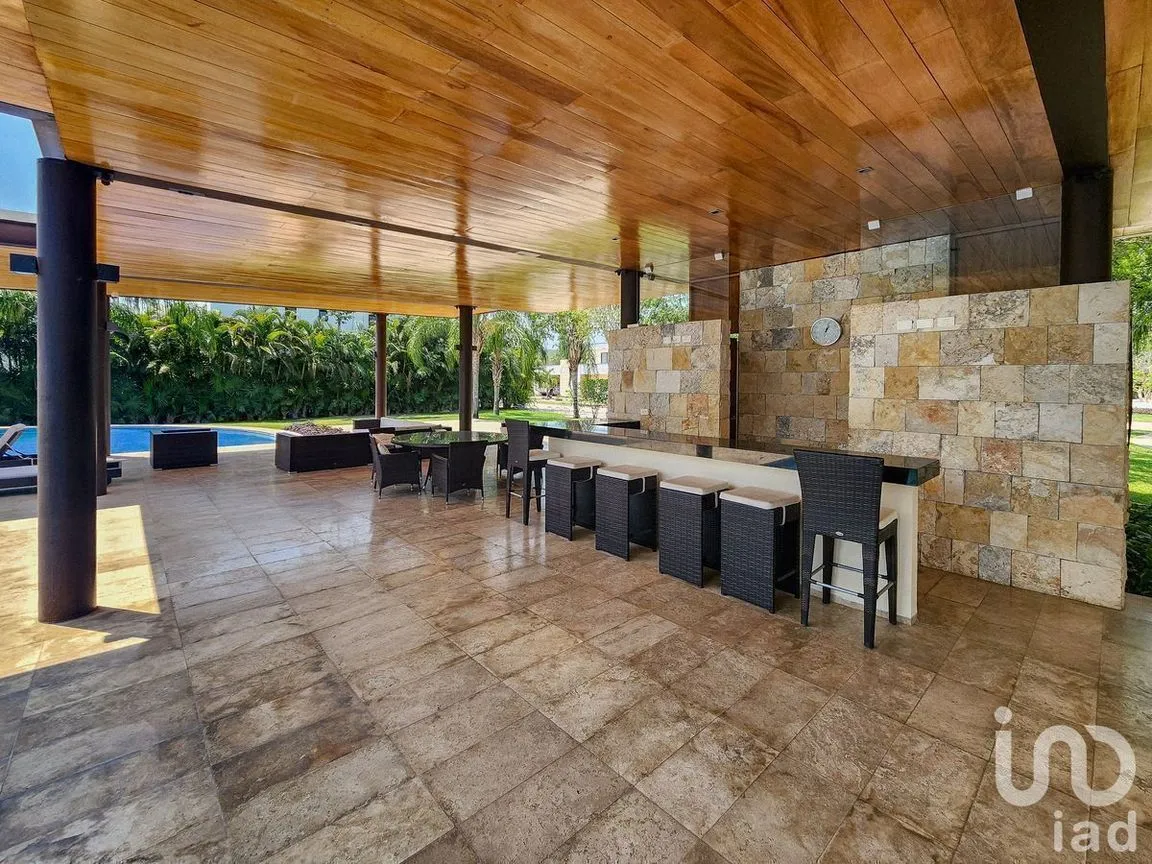 Casa en Venta en Cholul, Mérida, Yucatán | NEX-232464 | iad México | Foto 40 de 41